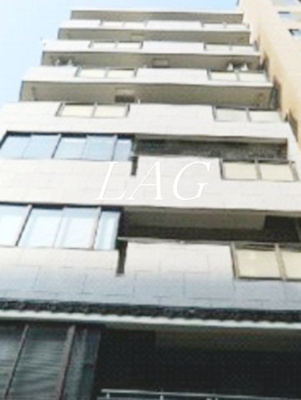 【外観】 | ハッピー本郷 | 外観です。