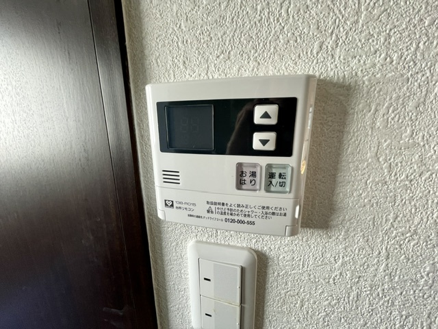 ローズコーポ本町の設備