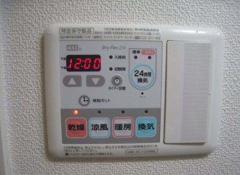 アイル東京スカイツリーの設備