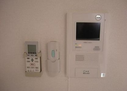 アイル東京スカイツリーのセキュリティ