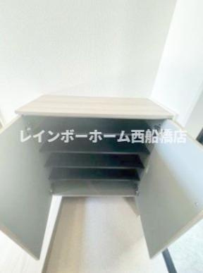 アットリラ八千代台東の設備