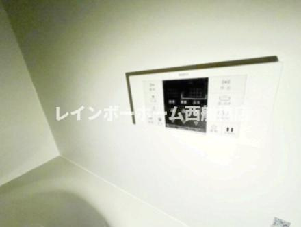 アットリラ八千代台東のその他