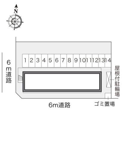 【その他】 | レオパレス海幸Ⅱ