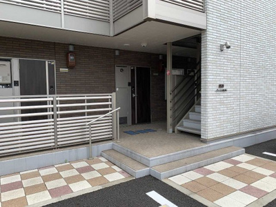 【その他】 | ミランダグレイス南手城