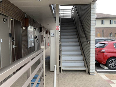 【その他】 | ミランダグレイス南手城
