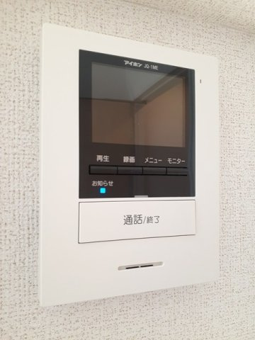 クレメント・セレノのセキュリティ