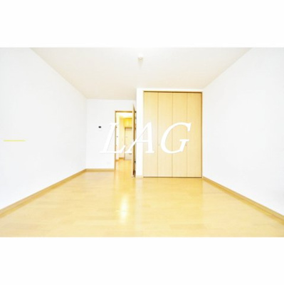 【寝室】 | フォレストツインハウスS棟 | 寝室です。