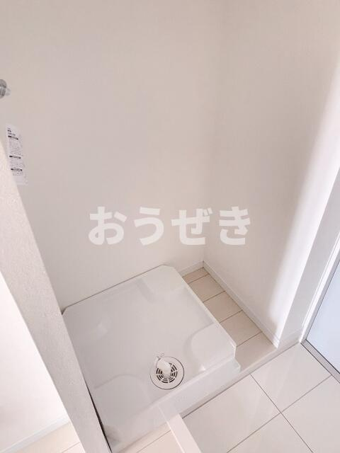リヴシティ横濱蒔田弐番館の設備|同仕様