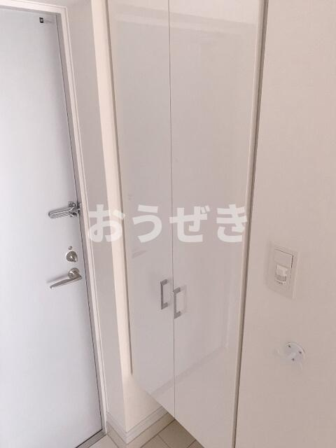 リヴシティ横濱蒔田弐番館のその他|同仕様