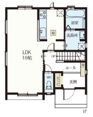 【仲介手数料無料】清瀬市野塩２期全８棟Ｎ号棟　清瀬市の不動産なら西武ハウジング