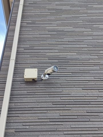 エアリーヒルⅦ　　刈谷市近郊の賃貸ならクラスホーム刈谷店のセキュリティ