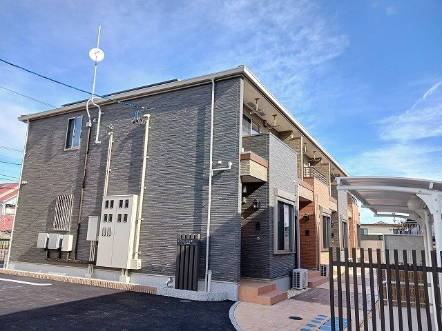 エアリーヒルⅦ　　刈谷市近郊の賃貸ならクラスホーム刈谷店