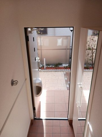 エアリーヒルⅦ　　刈谷市近郊の賃貸ならクラスホーム刈谷店の玄関