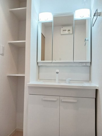 エアリーヒルⅦ　　刈谷市近郊の賃貸ならクラスホーム刈谷店の洗面所