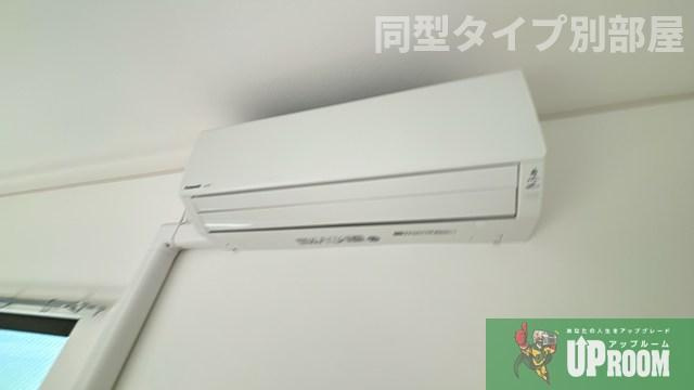 レーヴ稲沢の設備
