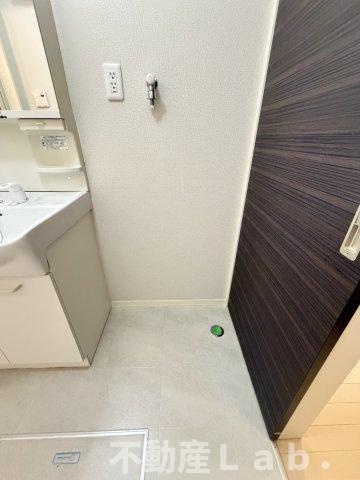 スリーゼ　Ⅰ棟の設備