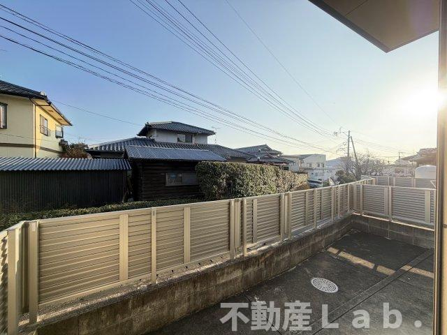 スリーゼ　Ⅰ棟のその他