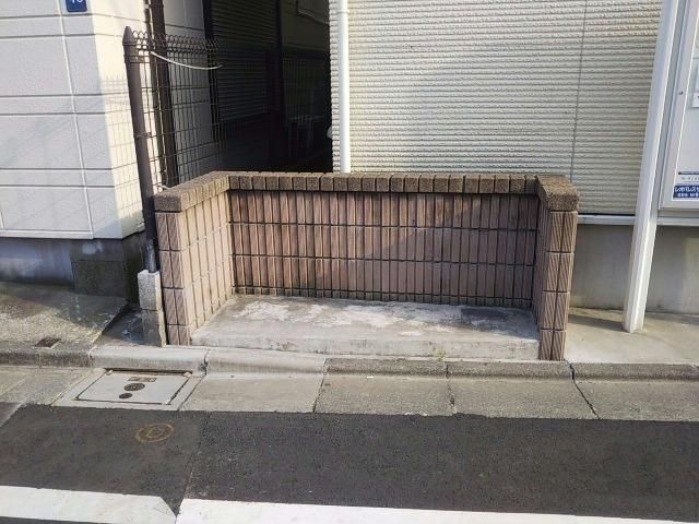 レオネクストすみだⅡのその他共用部分