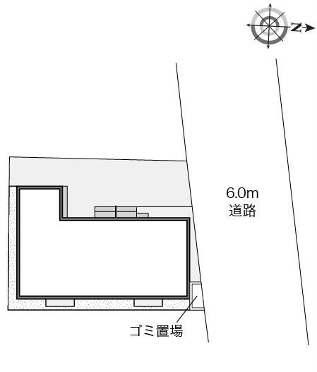 レオネクストすみだⅡのその他
