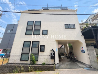 【駐車場】 | 上目黒５丁目戸建