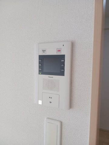 プルメリアの設備
