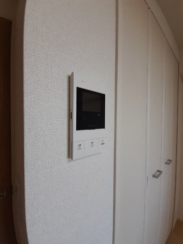 ルミエールの設備