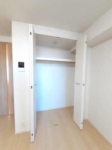 ルミエールの収納