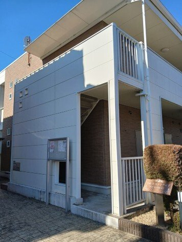 ソル・レヴェンテ　ＧＴのその他共用部分