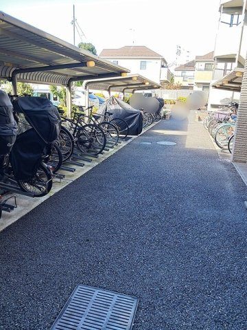 アンジュ新百合ヶ丘の設備