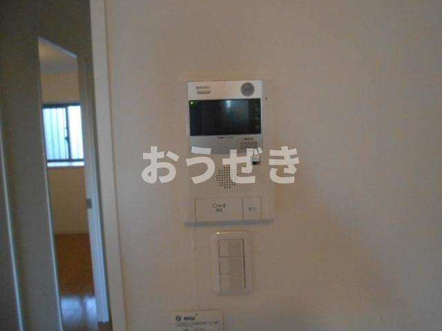 リトスメラン永田の設備