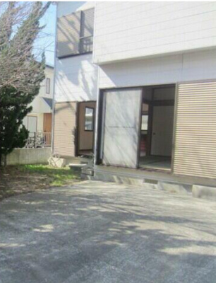 【その他共用部分】 | 中海岸４丁目貸家　
