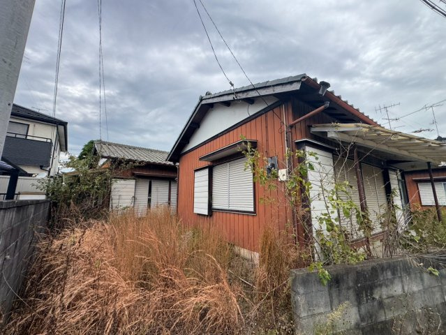 -三丁目不動産-　行田市城西3丁目　更地渡しのその他