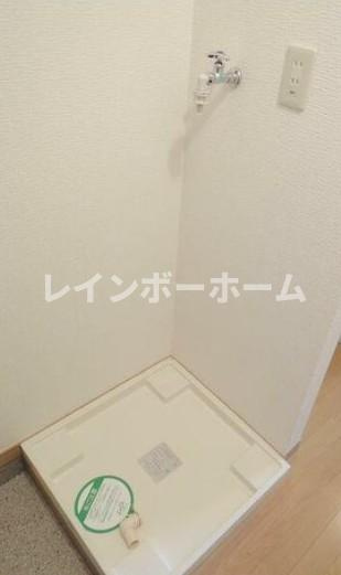 JC　SOUTH　SHIKI　2932の設備