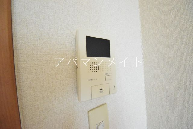 【セキュリティ】 | 戸塚周辺ならアパマンメイトへＬｅｔｓ Ｇｏ ！