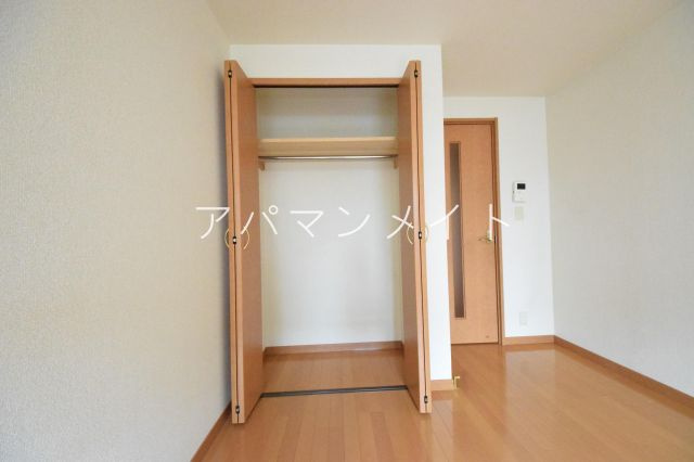 【収納】 | 大きなものも収納できそうです