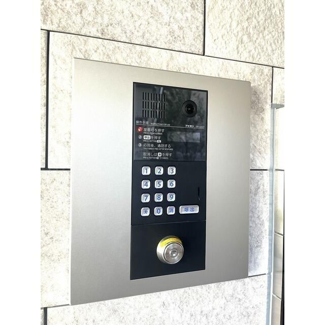 ｇａｒｄｅｎのその他共用部分