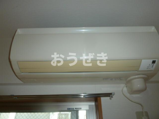 ｒｅｐｅｔｔｏ上大岡の設備