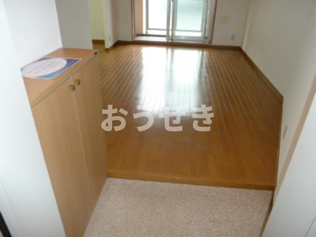 ｒｅｐｅｔｔｏ上大岡の玄関