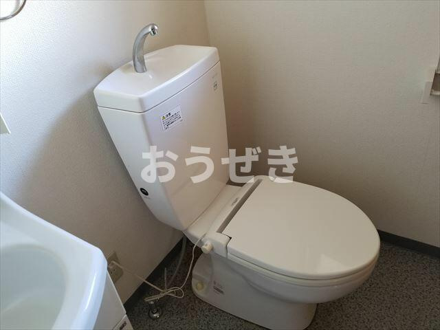 ｒｅｐｅｔｔｏ上大岡のトイレ