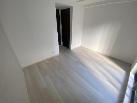 名古屋市東区葵２丁目の賃貸マンションの居間・リビング|室内
