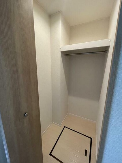【収納】
