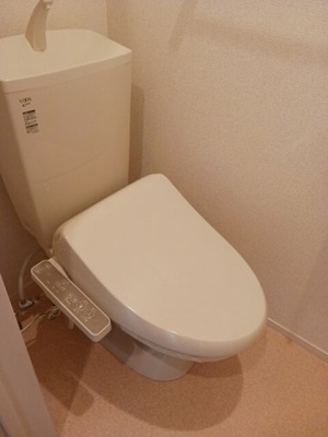 【トイレ】 | クラール　安宅Ｄ
