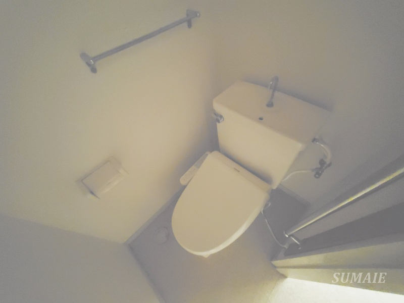 松屋ビルのトイレ|トイレです☆
