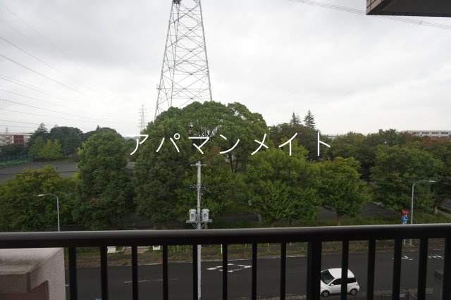 【展望】 | エスポワールいずみ野 | こんな感じです！