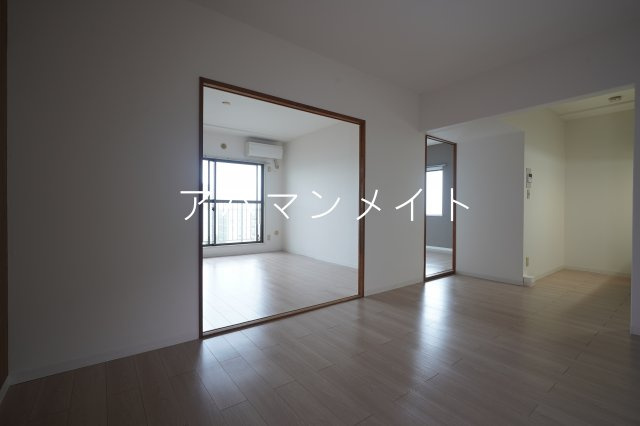 【居間・リビング】 | エスポワールいずみ野 | 戸塚周辺ならアパマンメイトへＬｅｔｓ Ｇｏ ！