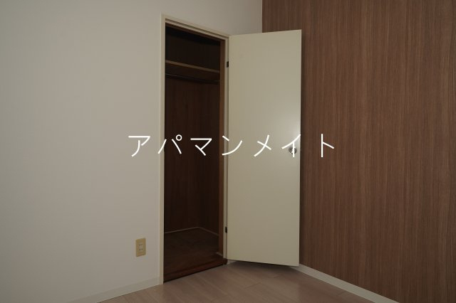 【収納】 | エスポワールいずみ野 | リビングにある収納スペース