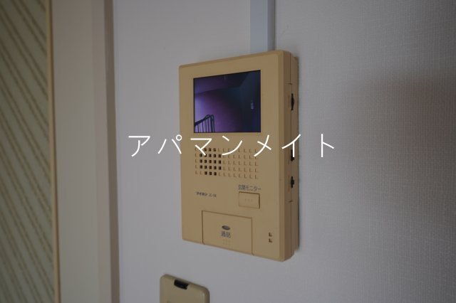 【セキュリティ】 | エスポワールいずみ野 | 戸塚周辺ならアパマンメイトへＬｅｔｓ Ｇｏ ！