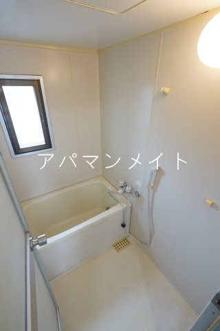 【浴室】 | エスポワールいずみ野 | 日々の暮らしに欠かせないお風呂です