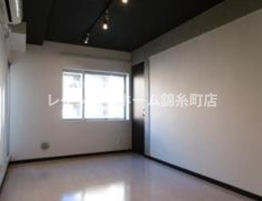 江東区森下３丁目の賃貸マンションの内装