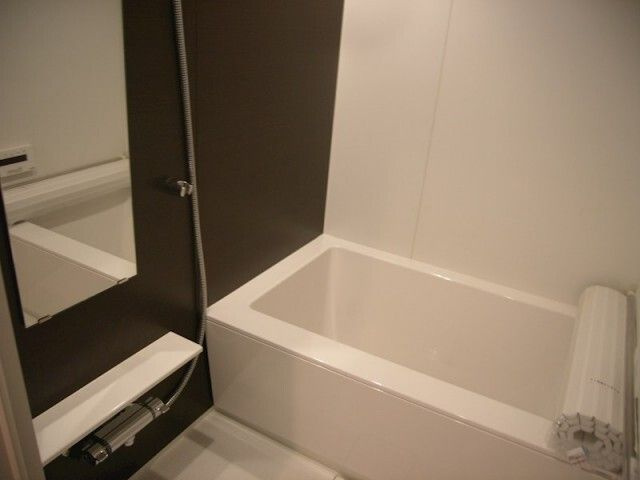 西小山フラワーハイツの収納|収納のためのスペースです